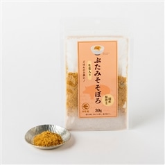 ぶたみそそぼろ（生姜入り）