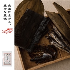 AKOMEYA TOKYO/ アコメヤの出汁　かつお 50g（10g×5袋）　だし