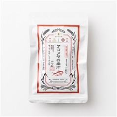 AKOMEYA TOKYO/ アコメヤの出汁　かつお 50g（10g×5袋）　だし