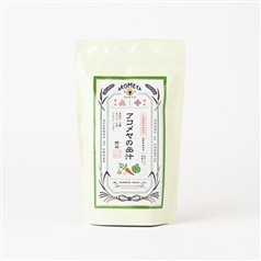 AKOMEYA TOKYO/ アコメヤの出汁　野菜 192g（8g×24袋）　だし