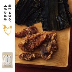 AKOMEYA TOKYO/ アコメヤの出汁　鶏節 50g（10g×5袋）　だし
