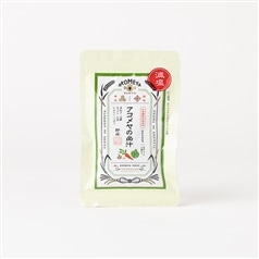AKOMEYA TOKYO/ 【減塩】アコメヤの出汁　野菜　40g（8g×5袋）　だし
