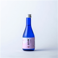AKOMEYA TOKYO/ 櫻正宗　淡麗辛口　純米酒
