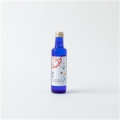 櫻正宗 Sparkling Sake Dry 発泡清酒