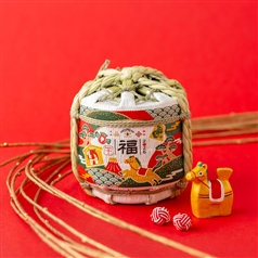 AKOMEYA TOKYO/ 豆樽 2026