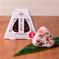 AKOMEYA TOKYO/ まぜこみの素　梅白菜