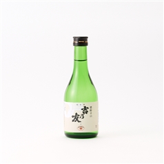 AKOMEYA TOKYO/ 吉乃友　濃醇辛口　純米酒