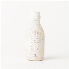お米だけでつくった日本生まれのおいしいドレッシング