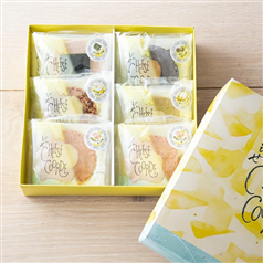 でんすん堂　えびせん CHEESE COORDE