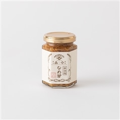 AKOMEYA TOKYO/ 醤油麹なめ茸