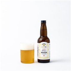 AKOMEYA TOKYO/ WEIZEN　クラフトビール