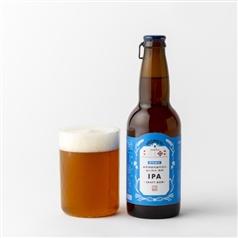 AKOMEYA TOKYO/ IPA　クラフトビール