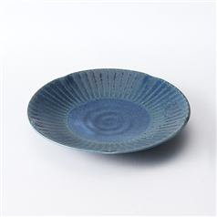 カルディヤック】純銀＋ヴェルメイユ ／透かし／皿 取り皿 銘々