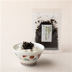 ユタカ食品　高菜とひじき　ソフトふりかけ