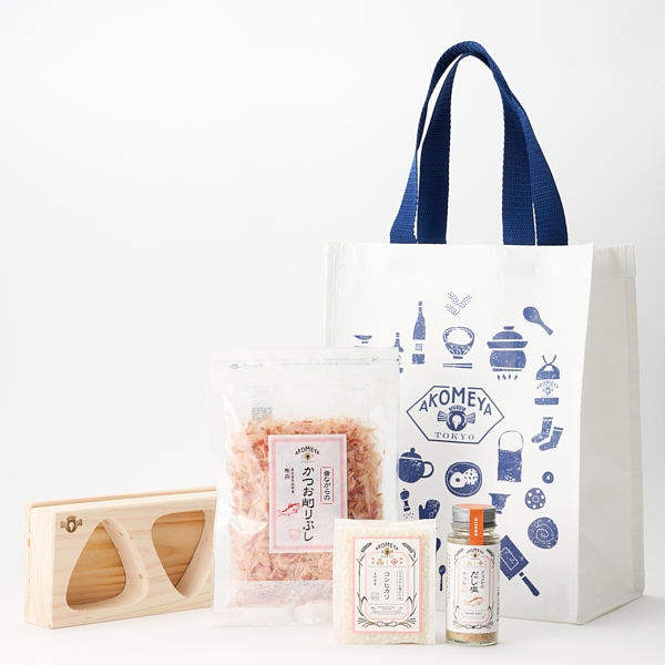 ペリキュール　福袋３点セット お得たっぷり夏の福袋: (並び順：発売日)｜AKOMEYA TOKYO