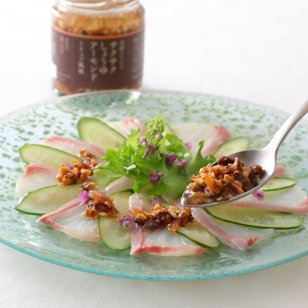 サクサクトリュフ