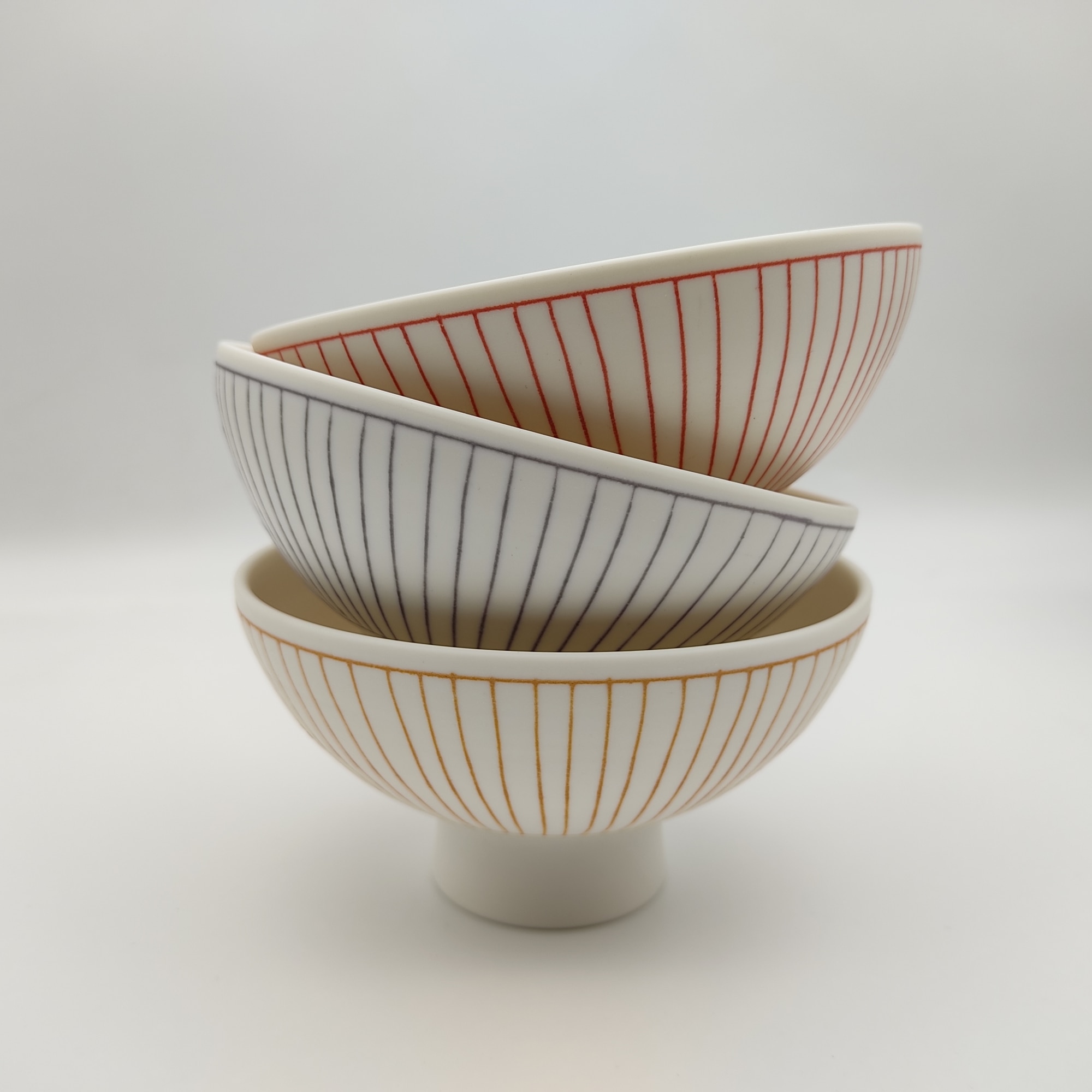 3/17(金)より、「勝村顕飛」個展・即売会をAKOMEYA TOKYO in la kaguにて開催！