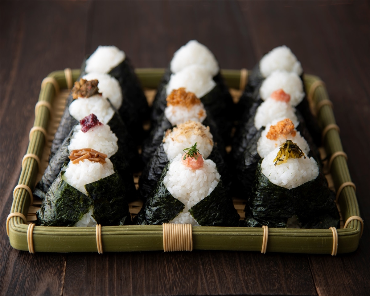 Akomeya弁当 Akomeya Tokyo