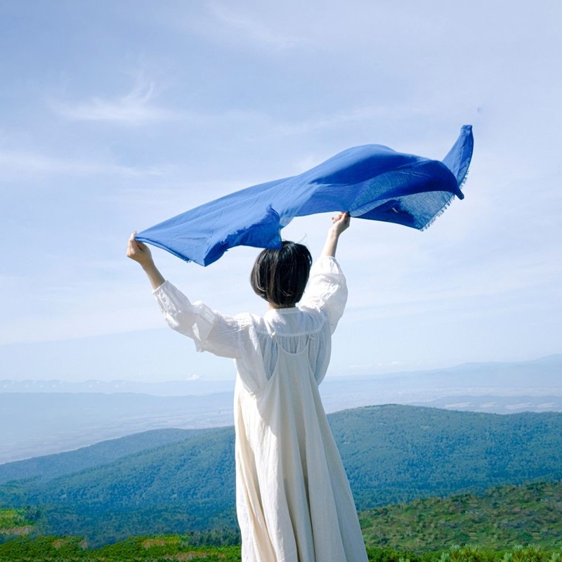 3月27日（金）～4月15日（水）「ao」POP UP SHOPをAKOMEYA TOKYO in la kaguで開催！