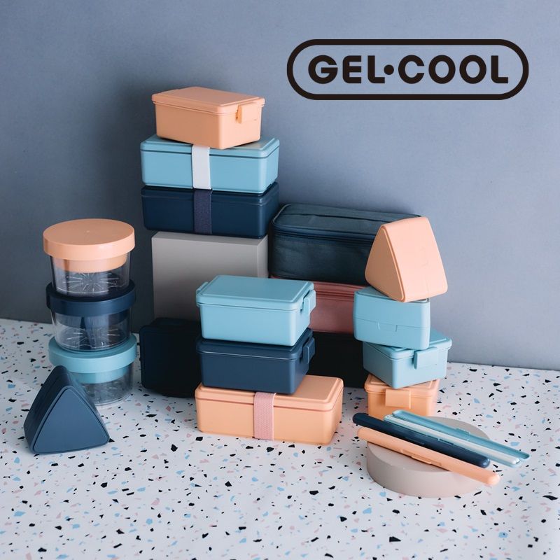 2月27日（金）～4月2日（木）「GEL-COOL」POP UP SHOPをAKOMEYA TOKYO
