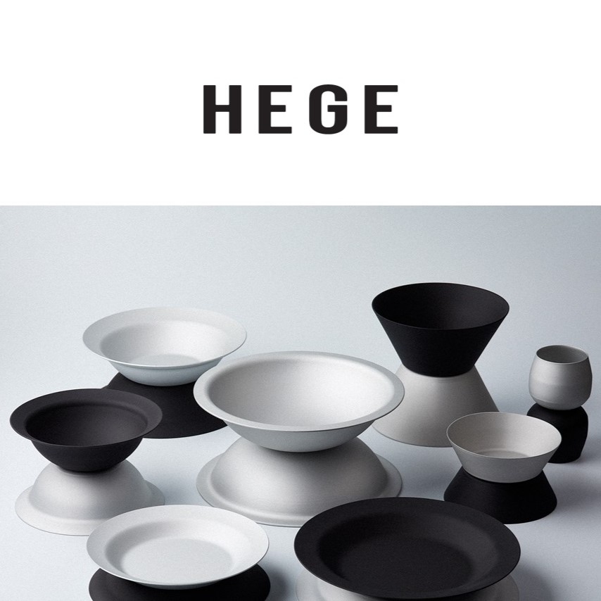 4月2日（火）～4月29日（月祝）直火可能なテーブルウェア「HEGE」POP UPをAKOMEYA TOKYO in la kaguで開催！