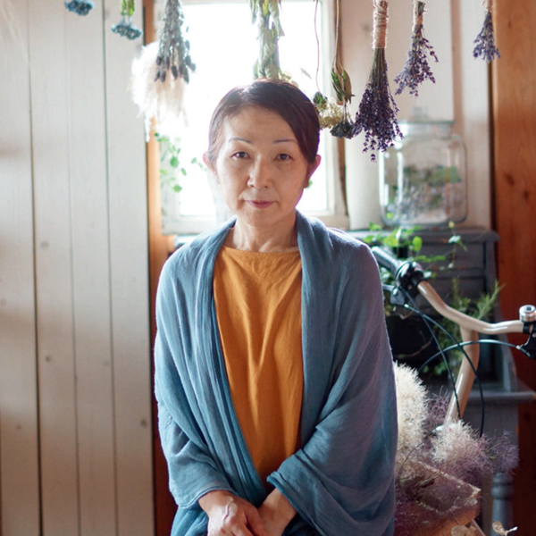 新潟県上越市安塚の魅力をデザインの力で広める「里山ボタニカル」の取り組み