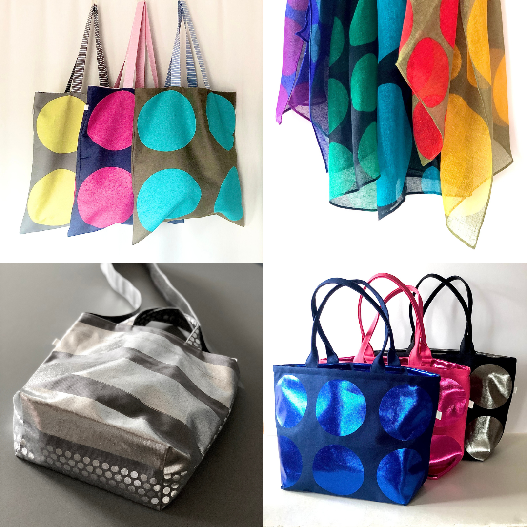 8月7日（金）～8月26日（水）「La+h」POP UP STOREをAKOMEYA TOKYO in la kaguで開催！