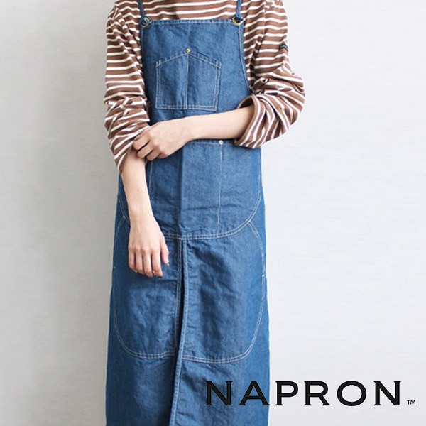 9月27日(水)より、「NAPRON」のPOP-UP STOREをAKOMEYA TOKYO in la kaguで開催！