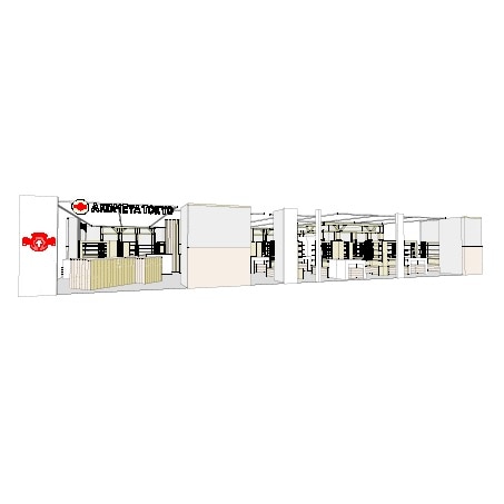 2023年4月「東京ドームシティ ラクーア」と「横浜ポルタ」にNEW OPEN！