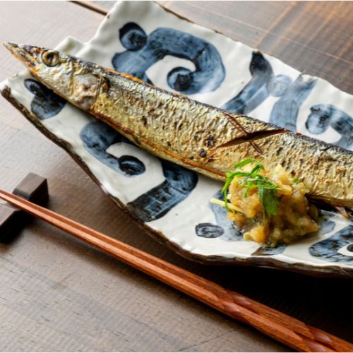 【アコメヤの醤油だれ】焼き魚のウマだれ