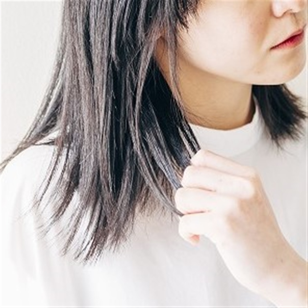 日本人の髪と肌になじむ、お米由来のヘアオイルの誕生