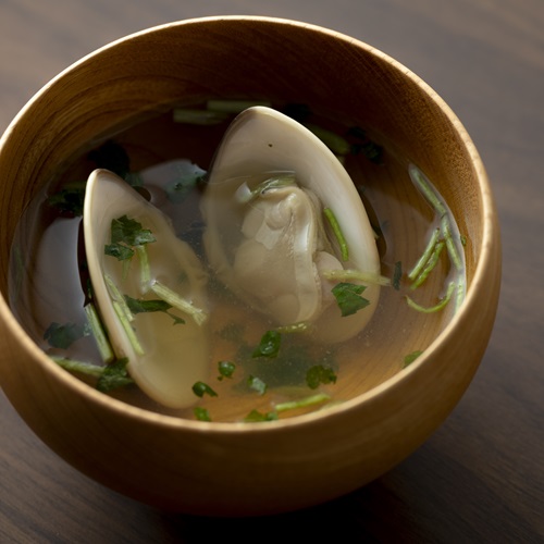 食卓の中の「季語」を味わう　～春編～