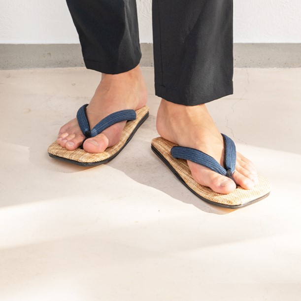 5月13日（火）～6月16日（月）「大和工房の雪駄」POP UP STOREをAKOMEYA TOKYO in la kaguで開催！