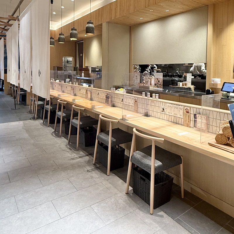 AKOMEYA TOKYO 東急プラザ渋谷がリニューアル！食堂2席追加＆お米量り売りがスタート