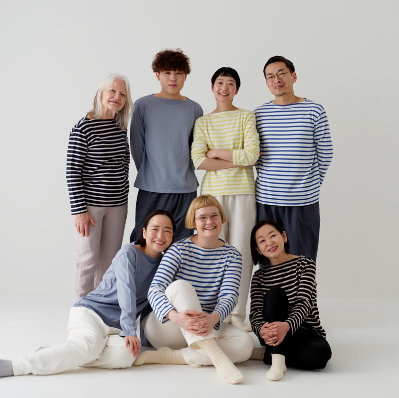 9月19日（土）～10月7日（水）「SILKKI」POP UP SHOPをAKOMEYA TOKYO in la kaguで開催！