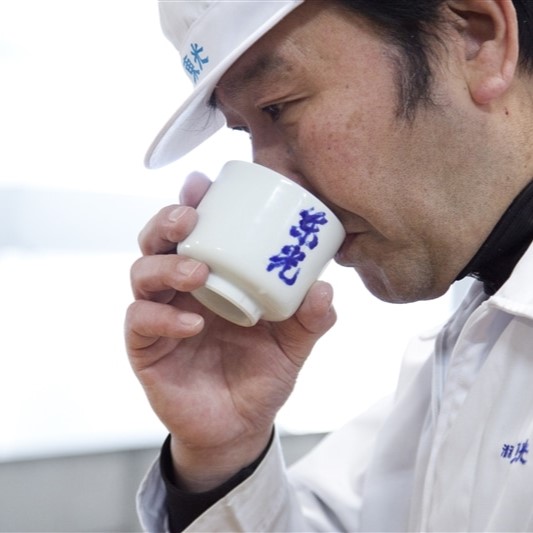 「東光」を生み出す小嶋総本店の酒造り