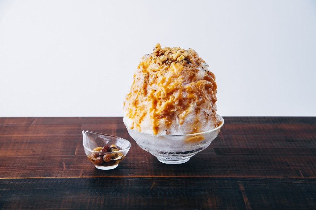 6月24日 木 より新作かき氷がスタート Akomeya食堂 Akomeya Tokyo 6月24日 木 より新作かき氷がスタート Akomeya食堂 Akomeya Tokyo