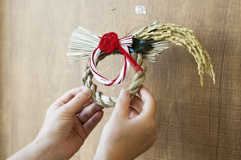 M様確認用。お正月。