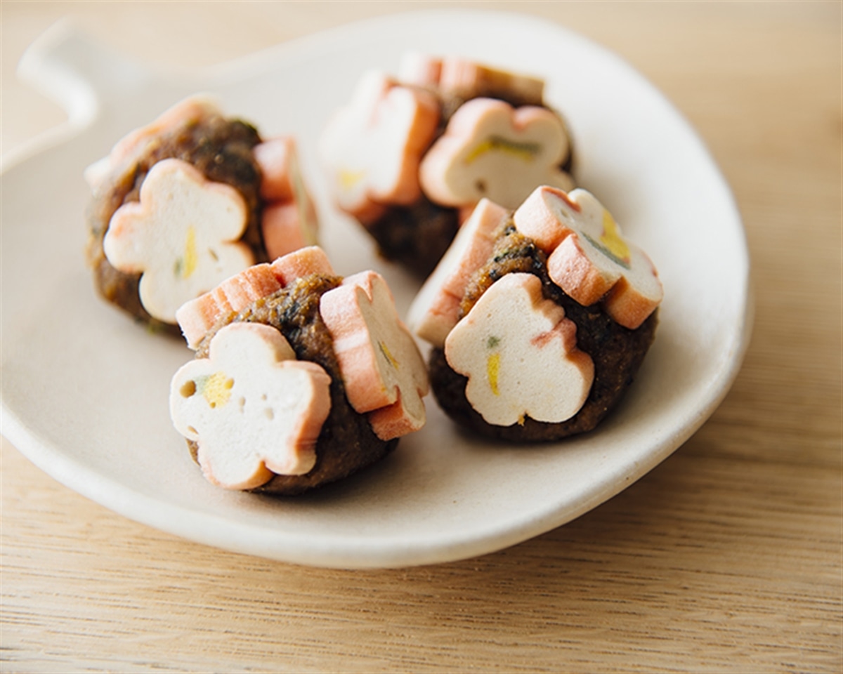 焼きあご出汁 とび魚白だし お米をたのしむかんたんお弁当 Akomeya Tokyo