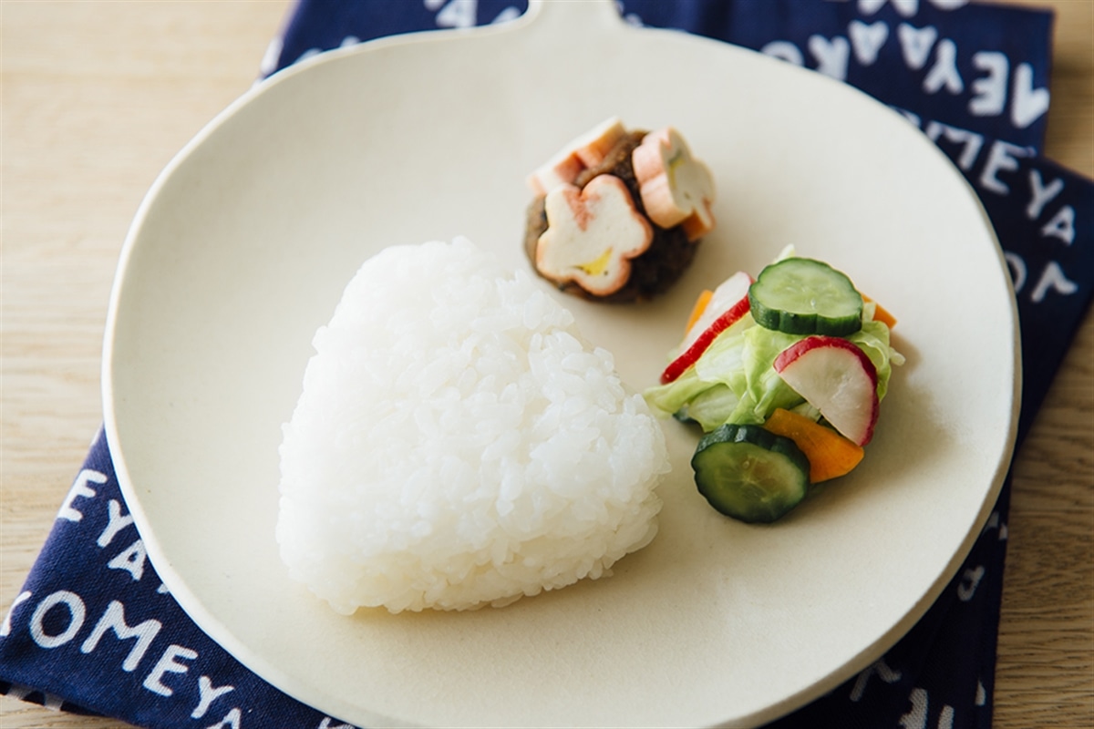 焼きあご出汁 とび魚白だし お米をたのしむかんたんお弁当 Akomeya Tokyo 焼きあご出汁 とび魚白だし お米をたのしむかんたんお弁当 Akomeya Tokyo