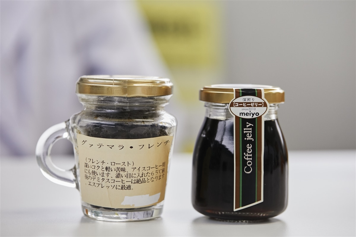 Vol 57 みちのく いいもん うまいもん に出店する生産者に聞く 商品に込めた思いや 誕生秘話 Part３ Akomeya Tokyo