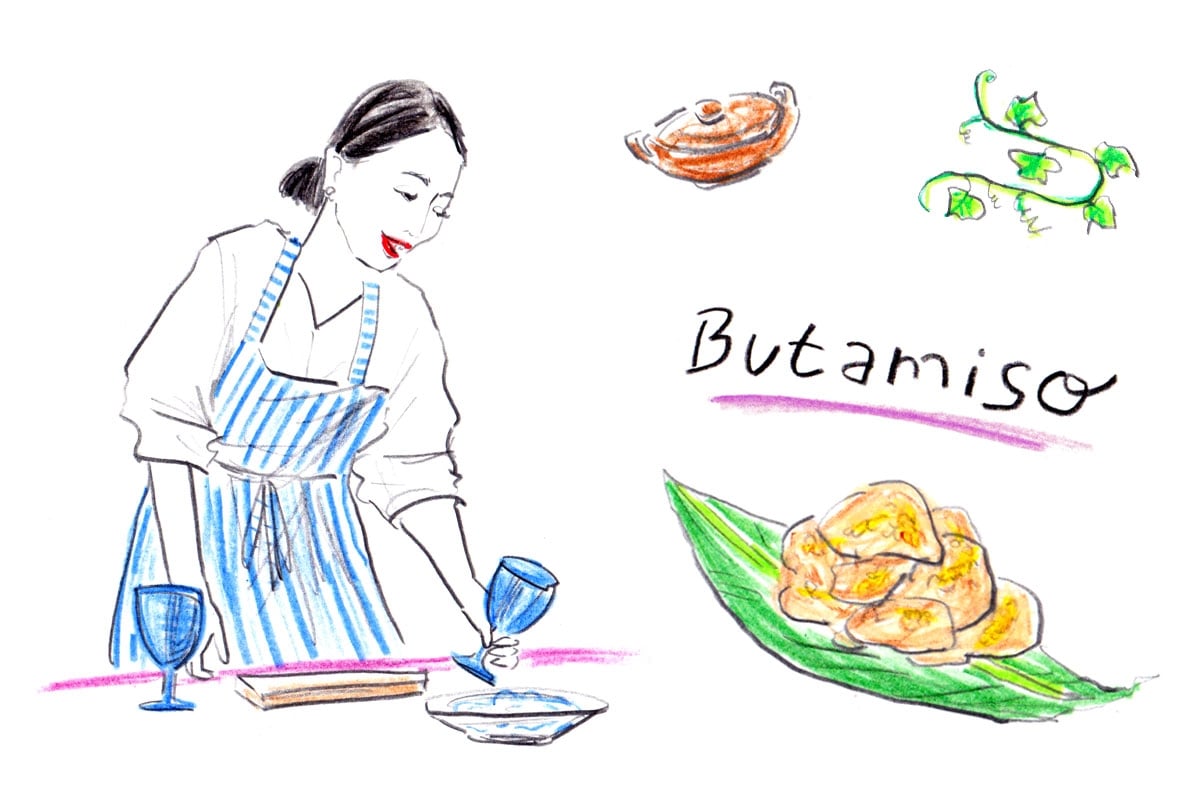 Vol 26 じんわりと心が温まる 料理家3名による お父さんとごはん の話 Akomeya Tokyo Vol 26 じんわりと心が温まる 料理家3名による お父さんとごはん の話 Akomeya Tokyo