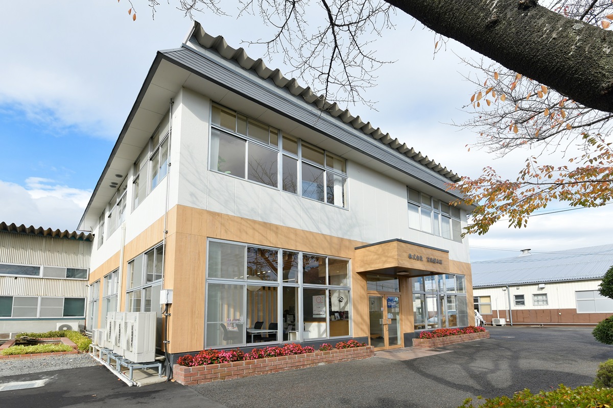 アコメヤの「あまざけ」を製造する宝来屋本店のこだわり アコメヤの「あまざけ」を製造する宝来屋本店のこだわり