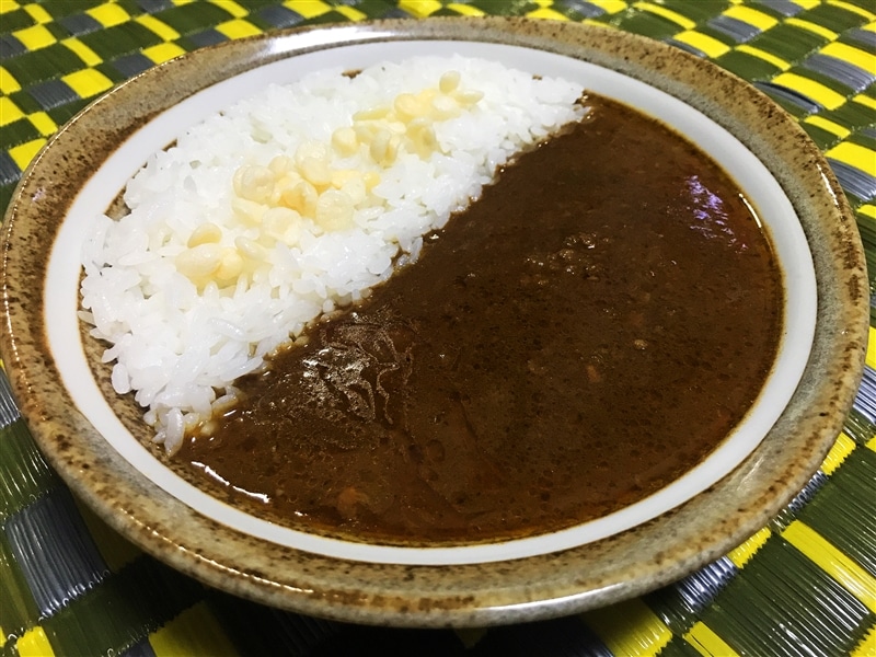 Vol 36 感想はいかに カレーインスタグラマー が Spice Cafe Akomeya Tokyo のレトルトカレーを食べてみた Akomeya Tokyo Vol 36 感想はいかに カレーインスタグラマー が Spice Cafe Akomeya Tokyo のレトルトカレーを食べてみた Akomeya Tokyo