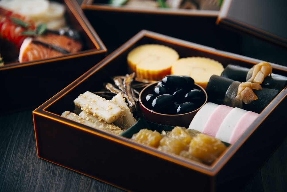 一の重 Akomeya Tokyo