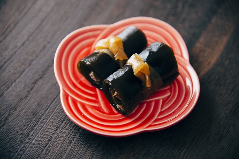 一の重 Akomeya Tokyo