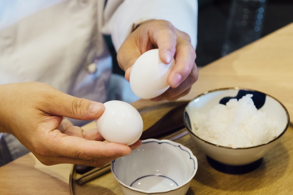 (たまごかけごはん)　4.8ファイナルギヤセット ZN6 美品 ☆送料無料☆たまごかけごはんがもっと美味しくなる！LOVE TKGセット