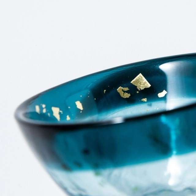 夏の食卓に欠かせない硝子のうつわ｜AKOMEYA TOKYO