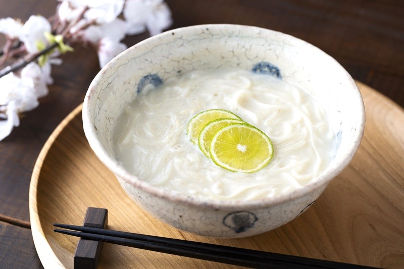 出汁パックレシピ