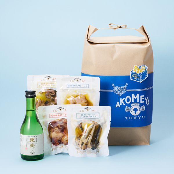 5/25まで】父の日のギフトセットが10％OFF: ｜AKOMEYA TOKYO